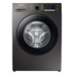 Machine à laver Samsung 7 kg EcoBubble 1400 tr/min en inox