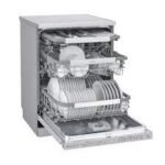 DFC532FP COPIER LE NOM DU MODÈLE Lave-vaisselle LG QuadWash™ Steam | SmartThinQ™ | LG