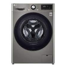 Lave-linge LG Vivace, 10.5 Kg, capacité plus grande, AI DD, vapeur, ThinQ