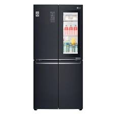 LG GR-Q29FTQKL Réfrigérateur américain - side by side