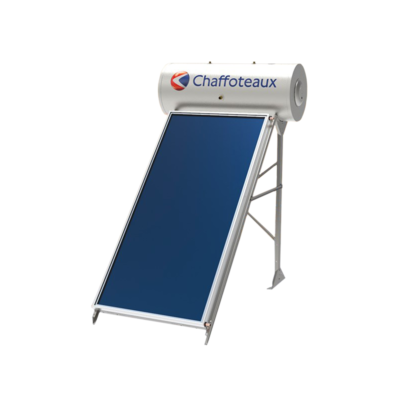 Chauffe eau solaire Chaffoteaux 200 Litres 1 plaque