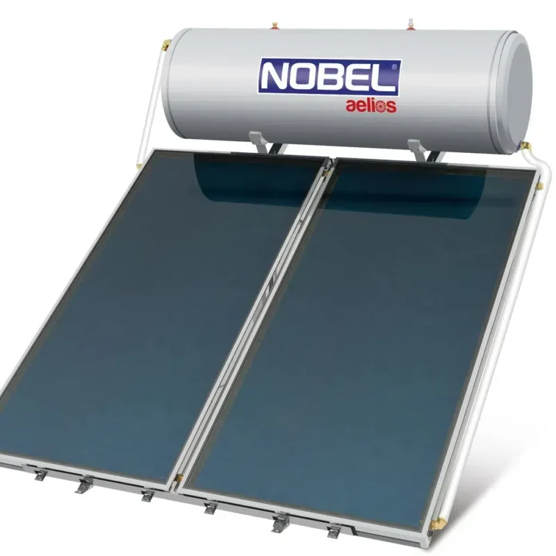 Chauffe eau solaire Nobel 300 litres