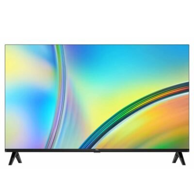 TV TCL LED 32P SMART RECEPTEUR ANDROID 11 OFFICIELLE