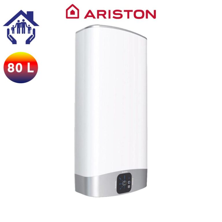 Chauffe-eau électrique Dianboiler 80L – Bois 2 / A