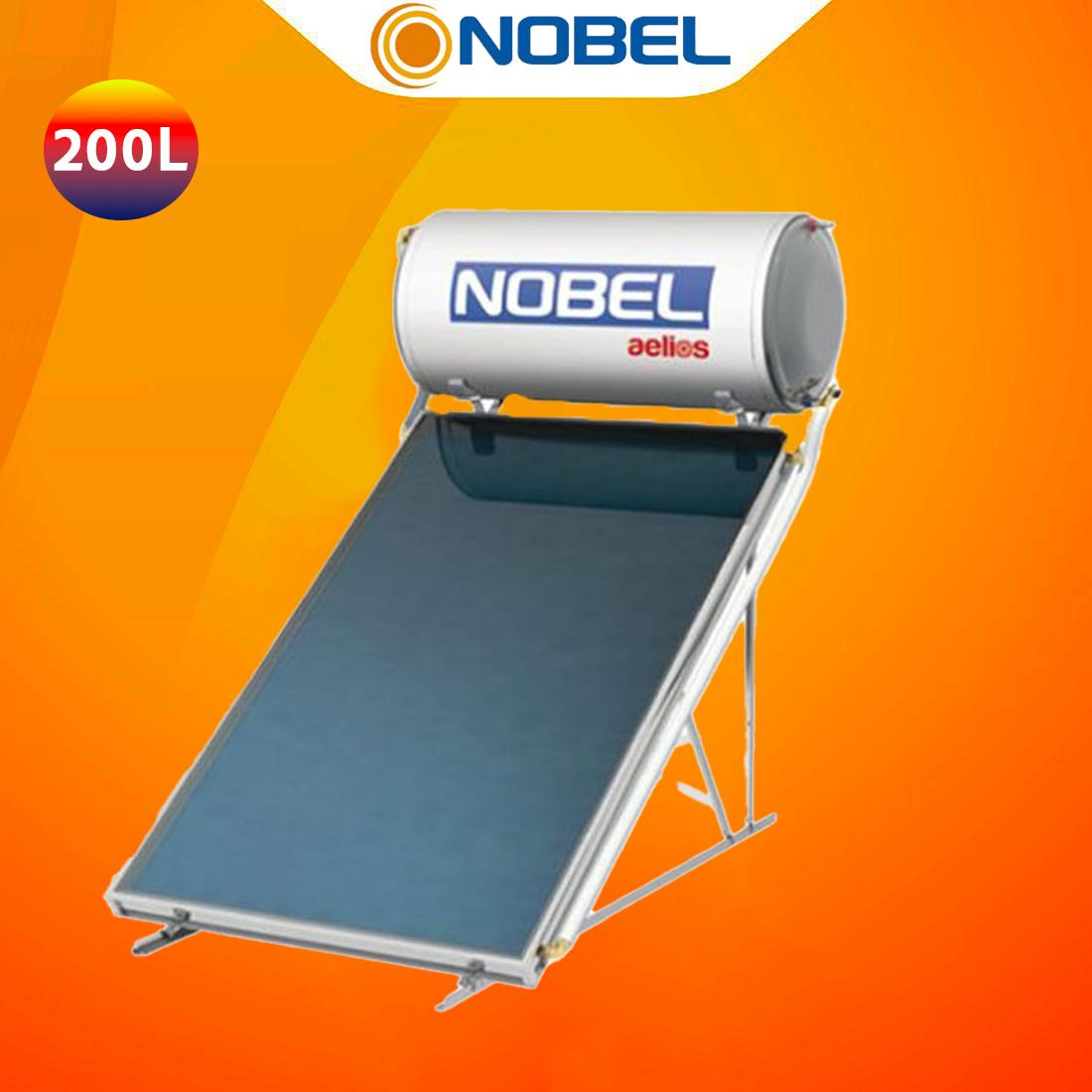 Chauffe-eau solaire Nobel 200 litres