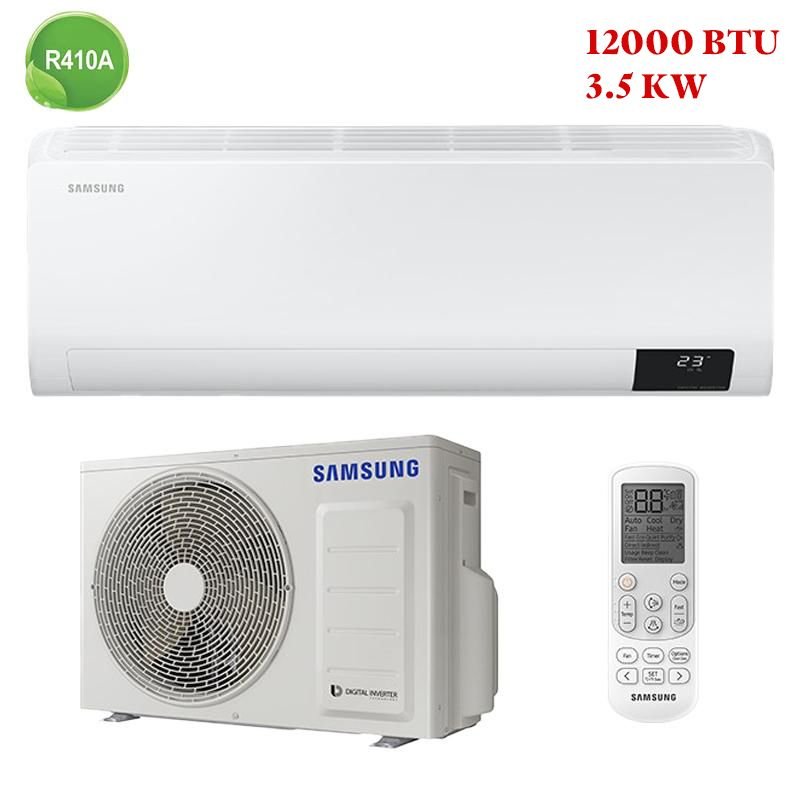 Climatiseur Samsung Digital inverter 12000 btu