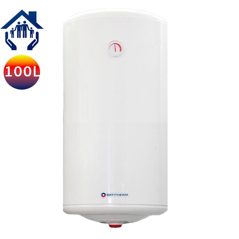 Chauffe-eau Électrique Batitherm 100 L