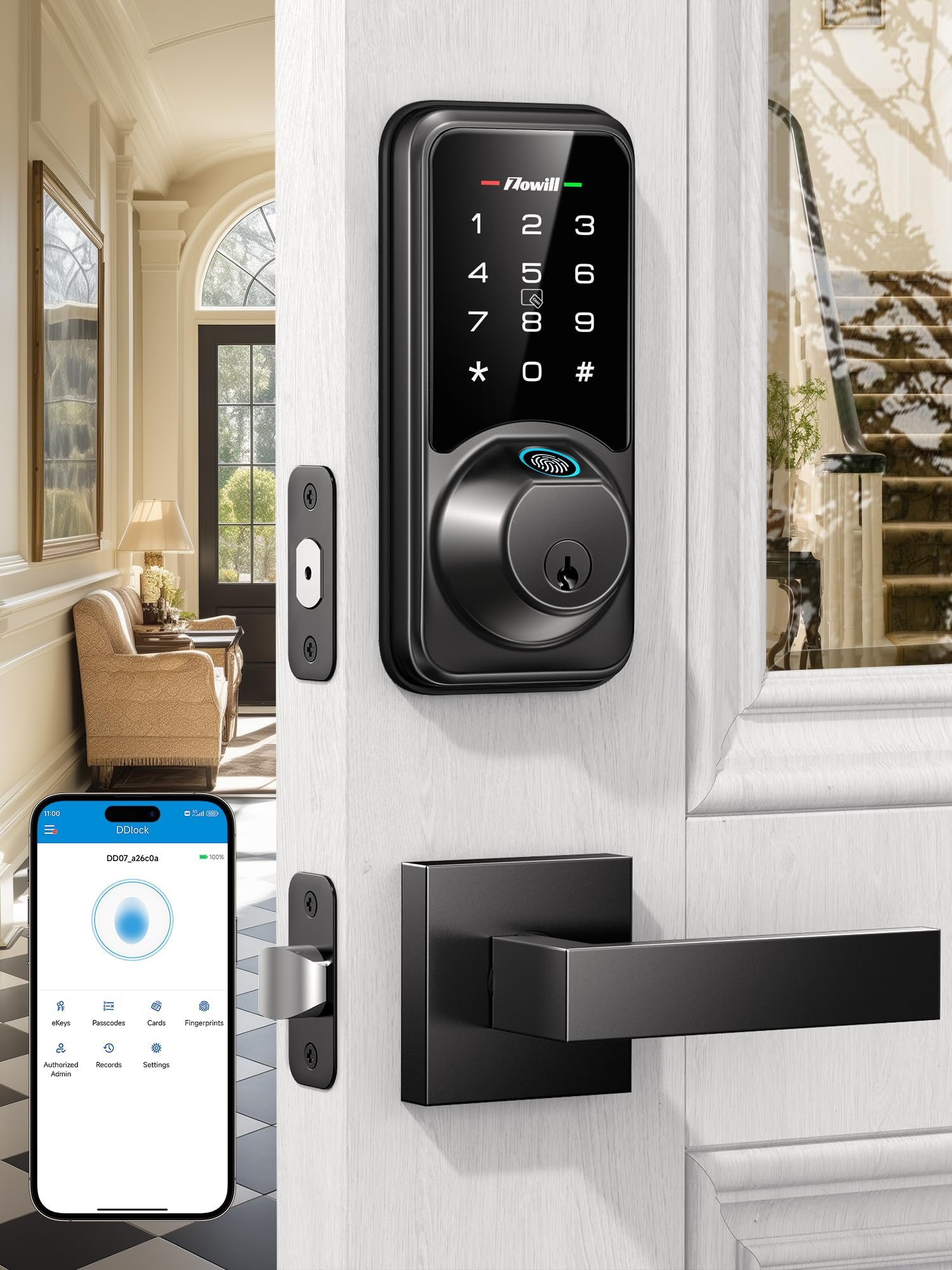 Smart Lock
