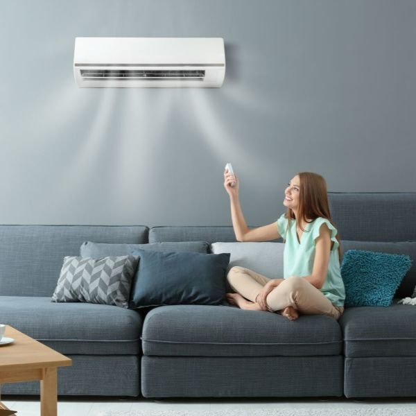 Climatiseur Samsung WindFree Inverter
