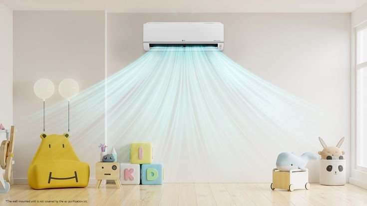 Climatiseur Samsung Digital inverter