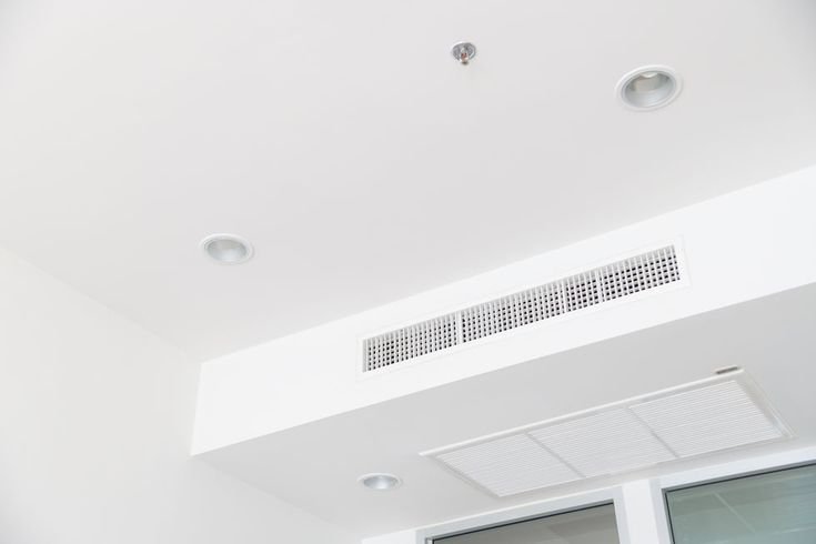 Climatiseur Gainable LG Inverter – de 12000 à 60000 BTU au Maroc