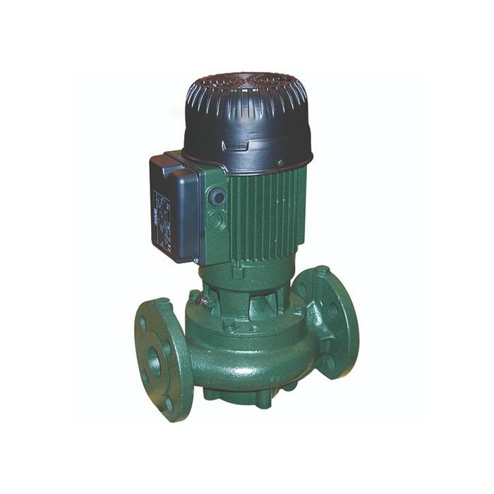 Pompe circulateur DAB KLP 50-1200 T pour chauffage, climatisation et réseaux hydrauliques.