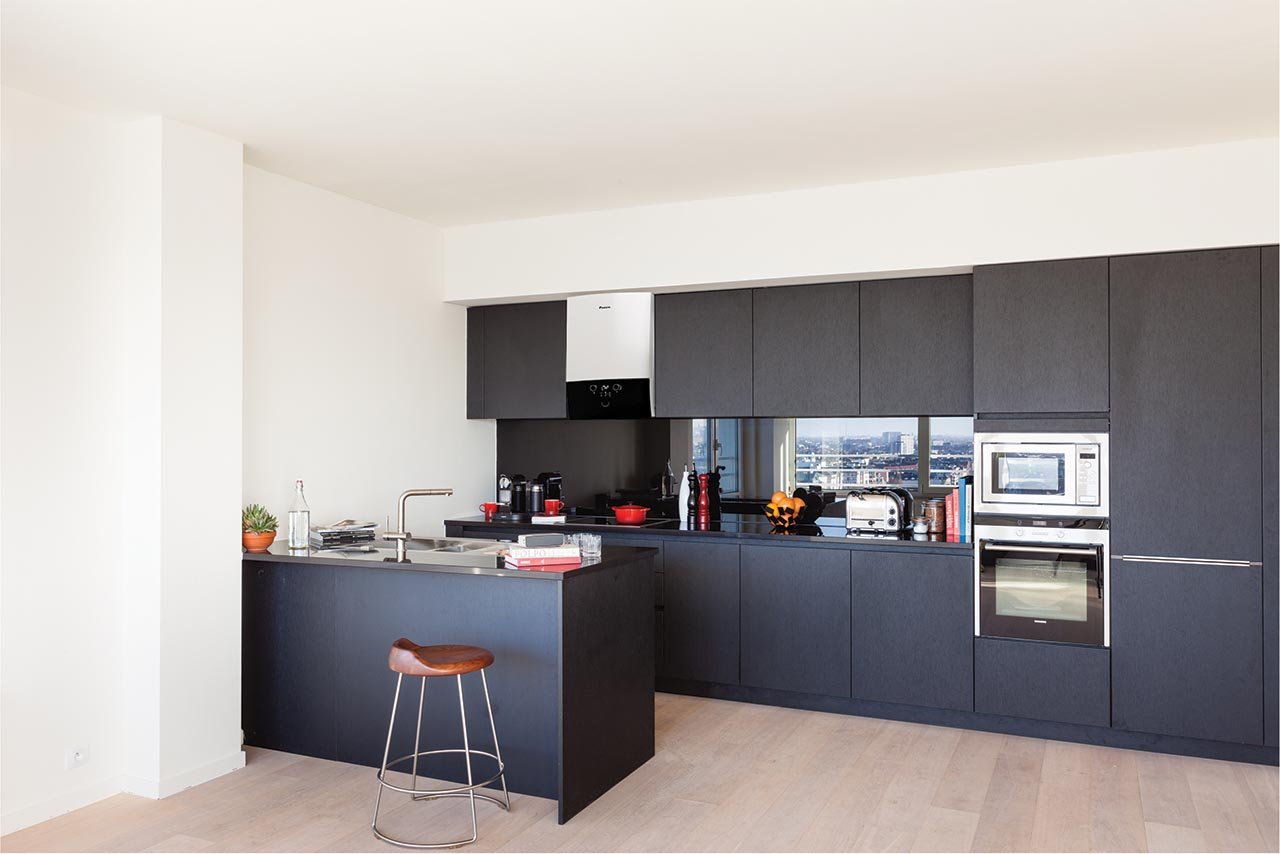 chaudière DAIKIN Altherma à gaz 24 Kw chaudière DAIKIN Altherma à gaz 24 Kw – Image 3