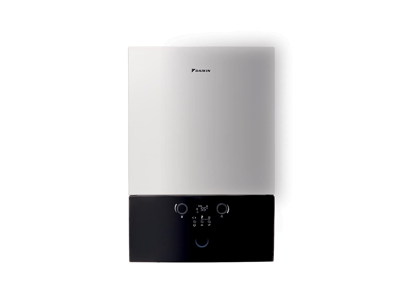 chaudière DAIKIN Altherma à gaz 24 Kw chaudière DAIKIN Altherma à gaz 24 Kw – Image 2