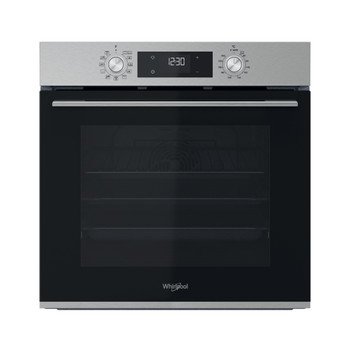 FOUR WHIRLPOOL ELECTRIQUE MULTIFONCTION OMK58CU1SX FOUR WHIRLPOOL ELECTRIQUE MULTIFONCTION OMK58CU1SX – Image 2